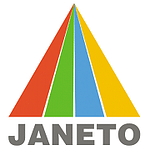 JANETO logo