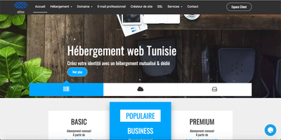 ATLAX : Référencement naturel - SEO