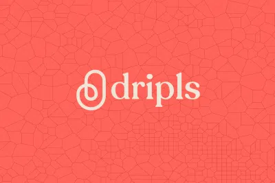 dripls - Design & graphisme