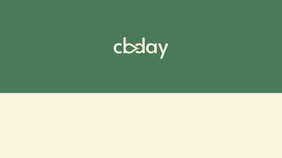 Branding - Packaging - Redes sociales - CBDAY - Image de marque & branding