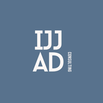 Ijjad logo