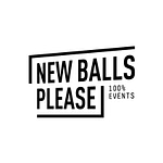 New Balls Please