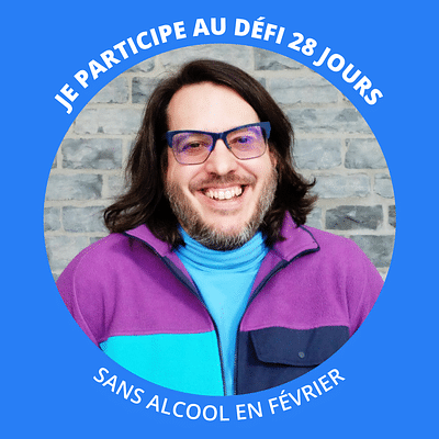 Défi 28 Jours x Agence Copilote - Marketing de Influencers