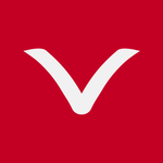 Vitruvian Agency logo