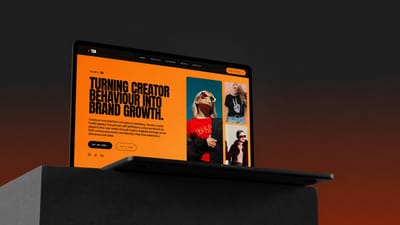 Strategic Rebrand & Website for TSA - Growth Marketing