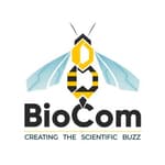 MacDougall BioMedical Communications logo