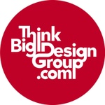 Think Big Design Group LLC logo