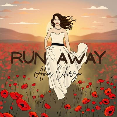 Musical Branding: Alma Cilurzo - Ontwerp