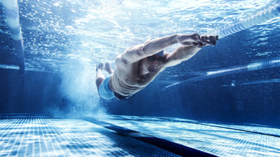 Imagespot - Speedo - "PR- und Marketingfilm" - Mediaplanung