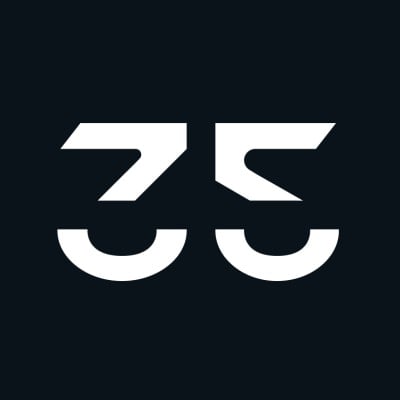 District 35 | Website agency