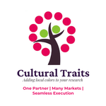 Cultural Traits logo