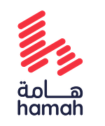 Hamah logo