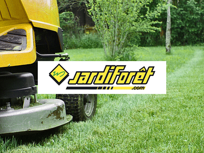 Jardiforet - Refonte site e-commerce - Software Development