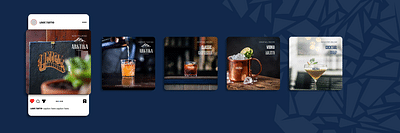 Branding and Marketing Strategy for Edgemill Group - Marketing
