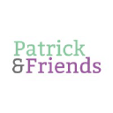 Patrick&friends logo