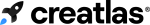 Creatlas logo
