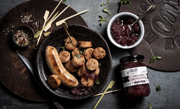 Monsieur Boudin - Strategy, content & influencers - Influencer Marketing