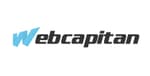Webcapitan logo