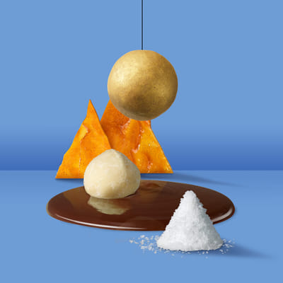 Maison Macolat advertising stills - Photographie