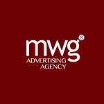MWG Advertising Agency logo