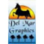 Del Mar Graphics logo