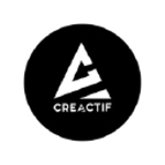 Creactif logo