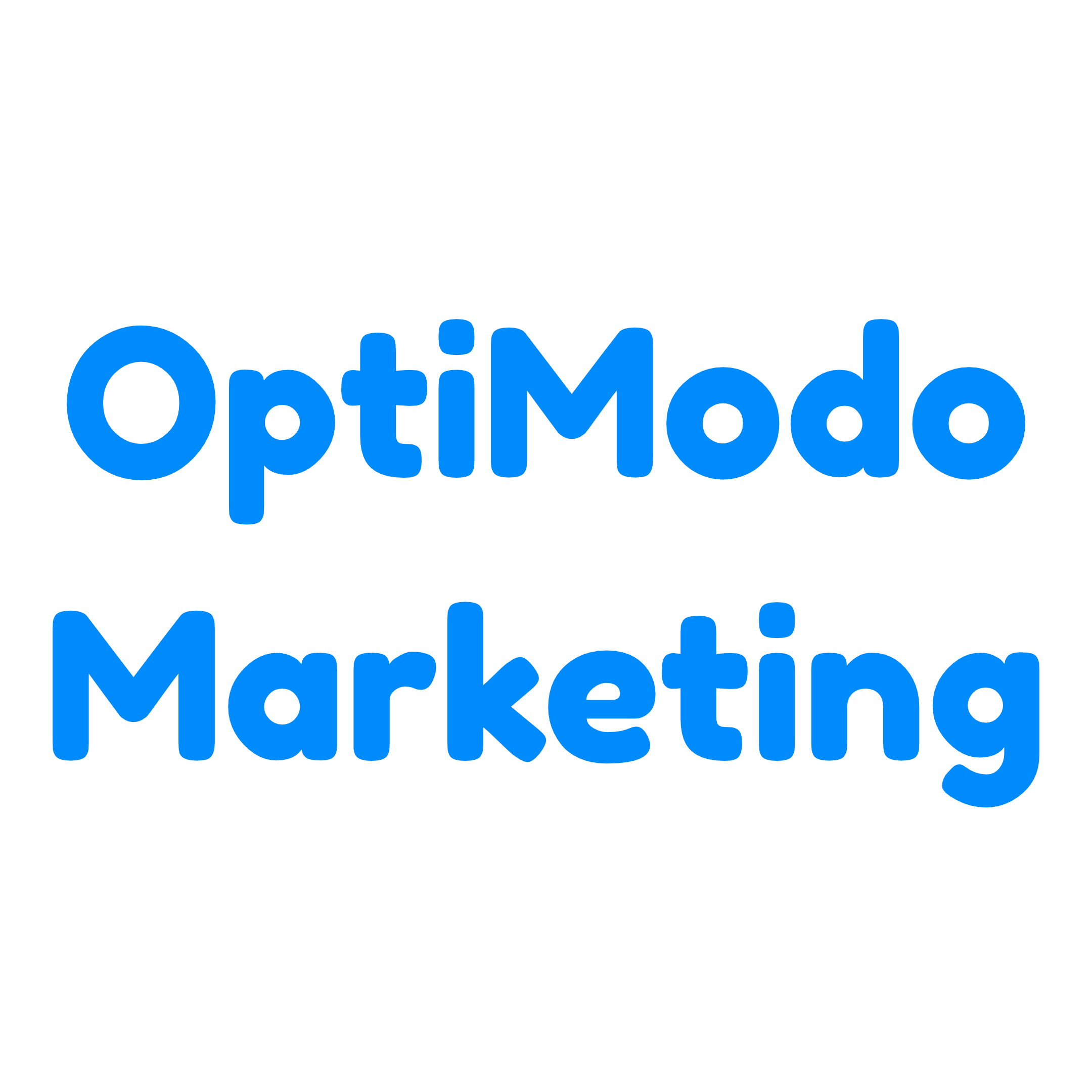 OptiModo Marketing