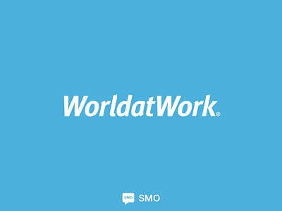 Social Media Services World at Work - Marketing