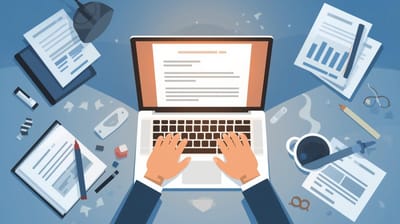Startup Guide Ghostwriting - Copywriting