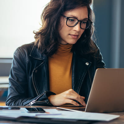 OMSConnect_ - Aplicación Web