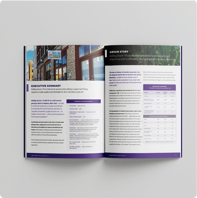 K-State RGI: Visualizing the Future of Rural Communities - Digital Strategy