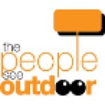 The People See Outdoor logo