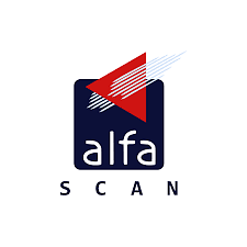 Alfa Scan - Website Creation