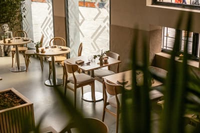 De Machinekamer - Custom webshop met doorlopende optimalisatie - Ergonomie (UX/UI)