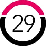 29 North logo