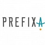 PREFIXA logo
