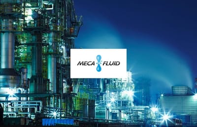 Meca-fluid : Synchronisation e-commerce/ERP - E-commerce