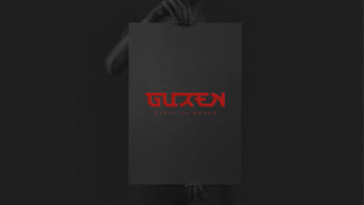 Guzen, mode. - Branding & Positioning