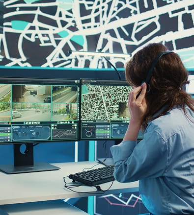 DeepML Technologies for Anomalous Behavior Analysis - Intelligence Artificielle