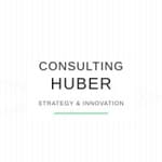 Innovation Strategy - Consulting Huber logo