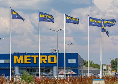 Software for B2B and B2C / Metro Cash&Carry - Software Entwicklung