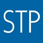 STP logo