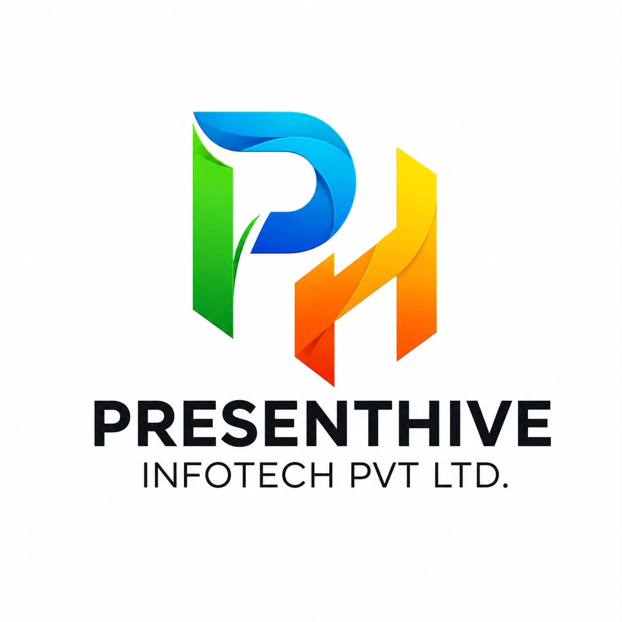 Presenthive Infotech Pvt Ltd.
