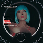 Dionysos-Events