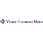 Valued Interactive Media logo