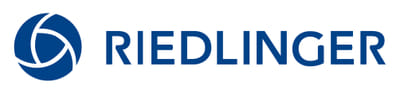 Riedlinger. Aufbau Dienstleistungsmarke. - Werbung