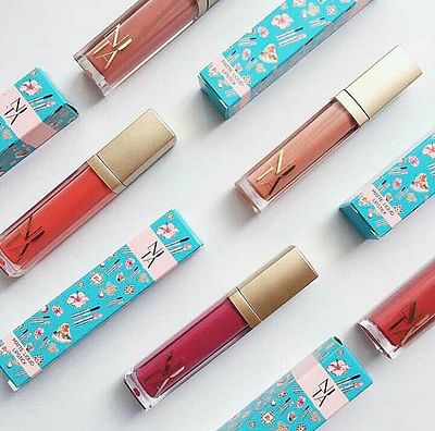 Famous Cosmetic Brand Online Sales with 39x ROAS - E-commerce