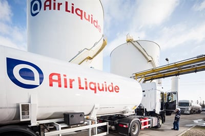 Cas client : Air Liquide x Junto - Online Advertising