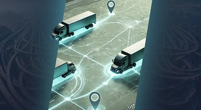 Smart Routing System - Data Consulting