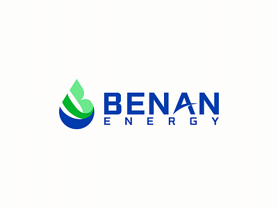 BenAn Energy - Webseitengestaltung